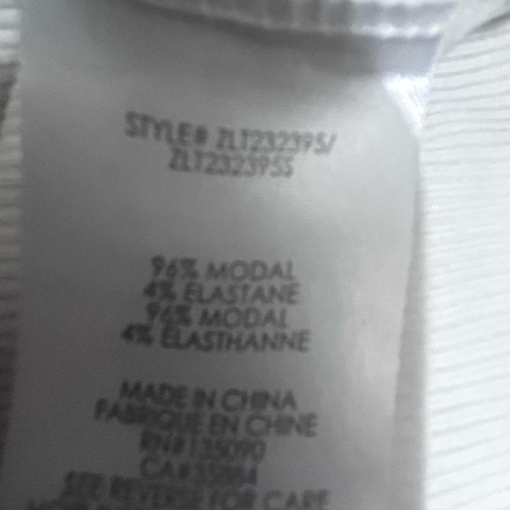 Women’s gray cardigan  XL - Picture 6 of 6